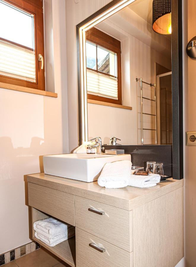 Double Room Balcony