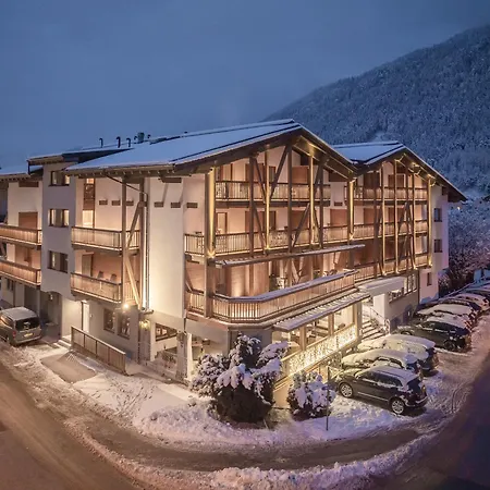 Alpenhotel Tirolerhof-2
