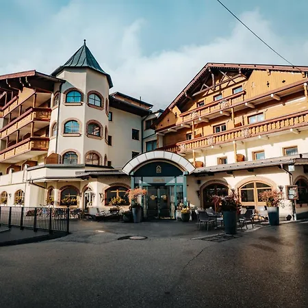 Alpinresort Stubaierhof ****s-3